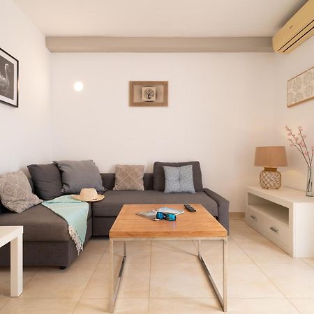 Sabbia Suites Ginesa Арресифе Экстерьер фото