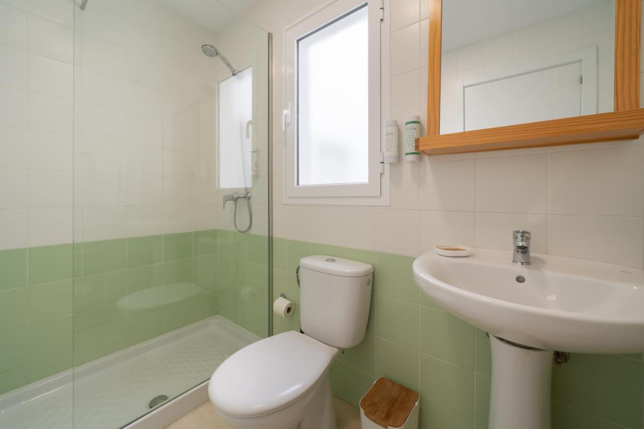 Sabbia Suites Ginesa Арресифе Экстерьер фото